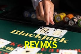REYMXS Bingo clásico mexicano