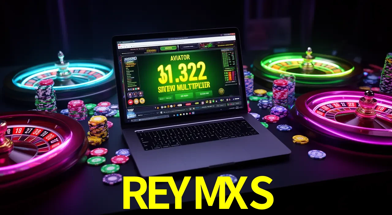 REYMXS Rondas de pesca