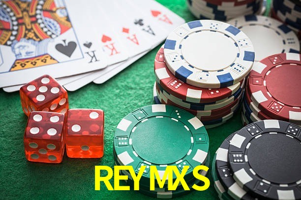 REYMXS Múltiples modos de juego