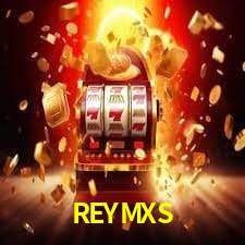 REYMXS Casino en Vivo