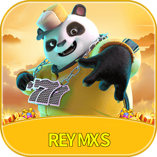 REYMXS logo